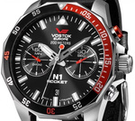 Zegarek Vostok Rocket N1 6S21-225A707