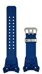 Pasek do zegarka Casio GWN-1000-2A(10476129) Niebieski
