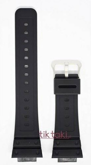 Pasek do zegarka Casio DW-5600 (10410406)