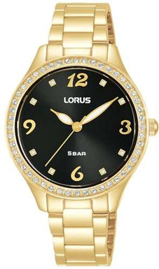 Zegarek Lorus Ladies RG256TX9