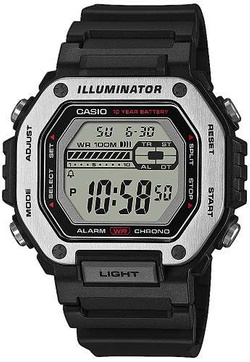 Zegarek Casio MWD-110H-1AVEF