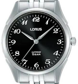 Zegarek Lorus Ladies RG253TX9