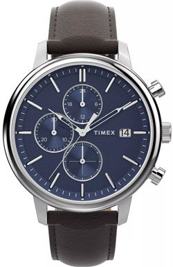 Zegarek Timex Chicago Chronograph TW2W76200
