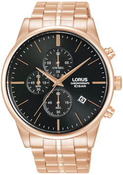 Zegarek Lorus Chronograph RM366JX9