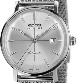 Zegarek Epos Originale 3437.132.20.18.30