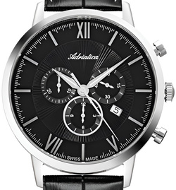 Zegarek Adriatica A8298.5264CH
