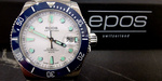 Zegarek Epos Sportive 3504.131.96.10.30