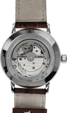 Zegarek Zeppelin LZ 129 Hindenburg Automatic 8062-5