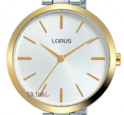 Zegarek Lorus Ladies RG206PX9