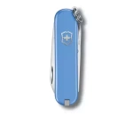 Scyzoryk Victorinox Classic SD, błękitny 0.6223.28G