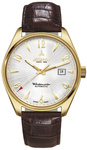 Zegarek Atlantic Worldmaster Art Deco Automatic 51752.45.25G