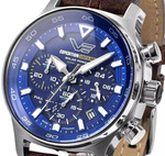 Zegarek Vostok Europe Expedition North Pole Solar VR42-592A762