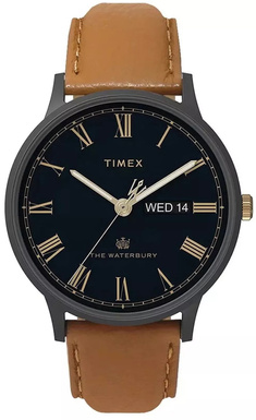 Zegarek Timex Waterbury TW2R88500