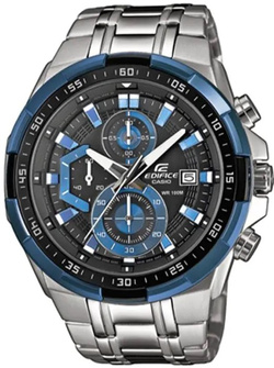 Zegarek Casio Edifice EFR-539D-1A2