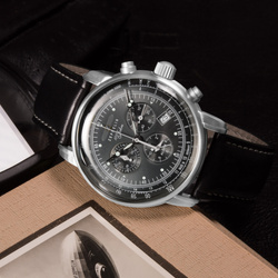 Zegarek Zeppelin 100 Jahre 7680-2