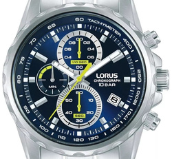 Zegarek Lorus Chronograph RM373JX9