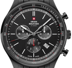 Zegarek Swiss Military by Chrono SM34081.04 Chronograph