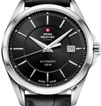 Zegarek Swiss Military by Chrono SMA34085.13 Elegance Automatic