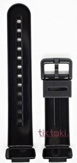 Pasek do zegarka Casio BG-169 (10162886)