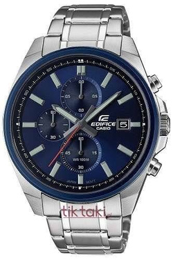 Zegarek Casio Edifice EFV-610DB-2AVUEF