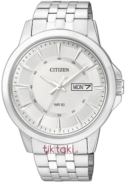 cZegarek Citizen ECO DRIVE BF2011-51A / BF2011-51A