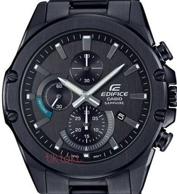 Zegarek Casio Edifice Chronograph  Sapphire EFR-S567DC-1AVUEF