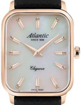 Zegarek Atlantic Elegance Belle 30040.44.09L