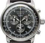Zegarek Zeppelin 100 Jahre 7680-2