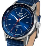 Zegarek Vostok Europe Gaz 14 Limousine NH35-560A687