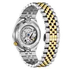 Zegarek Citizen Tsuyosa Automatic NK0024-54X