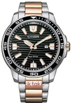 Zegarek męski Citizen Eco-drive AW1524-84E