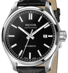 Zegarek Epos Passion 3501.132.20.15.25