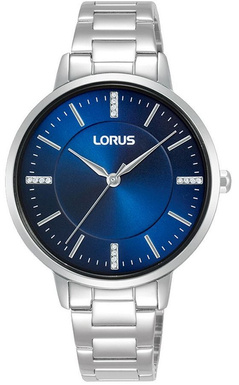 Zegarek Lorus Ladies RG247WX9