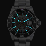 Zegarek Davosa Ternos Proffesional Nebulous 16153550
