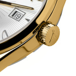 Zegarek Atlantic Worldmaster Art Deco Automatic 51752.45.25G