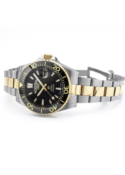 Zegarek Roamer Premier Automatic 986983 47 85 21