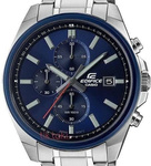 Zegarek Casio Edifice EFV-610DB-2AVUEF