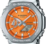 Zegarek Casio G-Shock GM-2110D-4AER