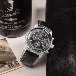 Zegarek Zeppelin 100 Jahre 7680-2