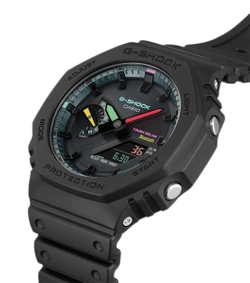 Zegarek Casio G-Shock  Bluetooth Solar GA-B2100MF-1AER
