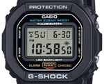 Zegarek Casio G-Shock DW-5600UE-1VER