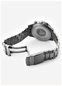 Zegarek Roamer Helios Power Titanium 973981 44 85 20