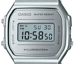 Zegarek Casio Vintage A168WEM-7EF
