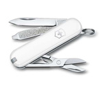 Scyzoryk Victorinox Classic SD, biały 0.6223.7G