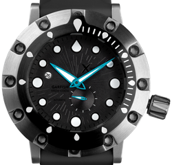 Zegarek Xicorr Garfish Grbl