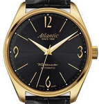 Zegarek Atlantic Worldmaster Art Deco Automatic 51752.45.69G