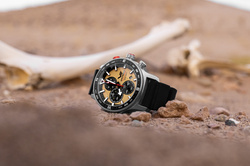 Zegarek Vostok Europe Expedition SAHARA 6S10/598A753