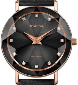 Zegarek Jowissa Facet J5.606.M