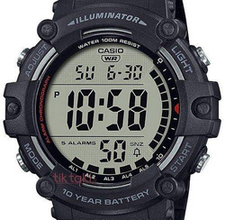 Zegarek Casio Sport  AE-1500WH-1AVEF