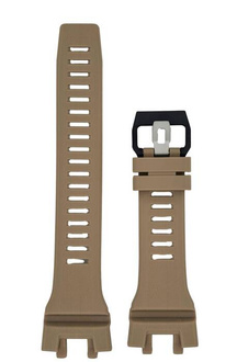 Pasek do zegarka Casio GBA-900UU-5AER (10642671) Piaskowy